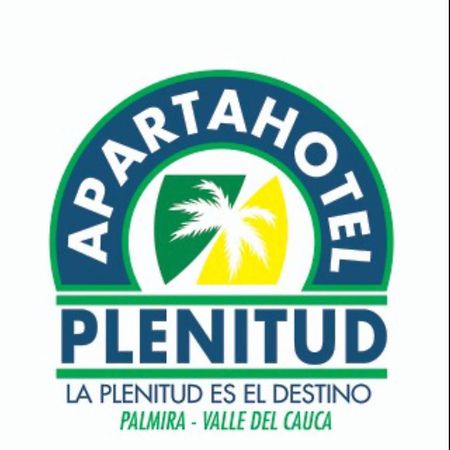 Aparta Hotel Plenitud Пальмира Экстерьер фото