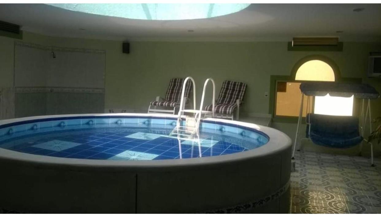 Aparta Hotel Plenitud Пальмира Экстерьер фото