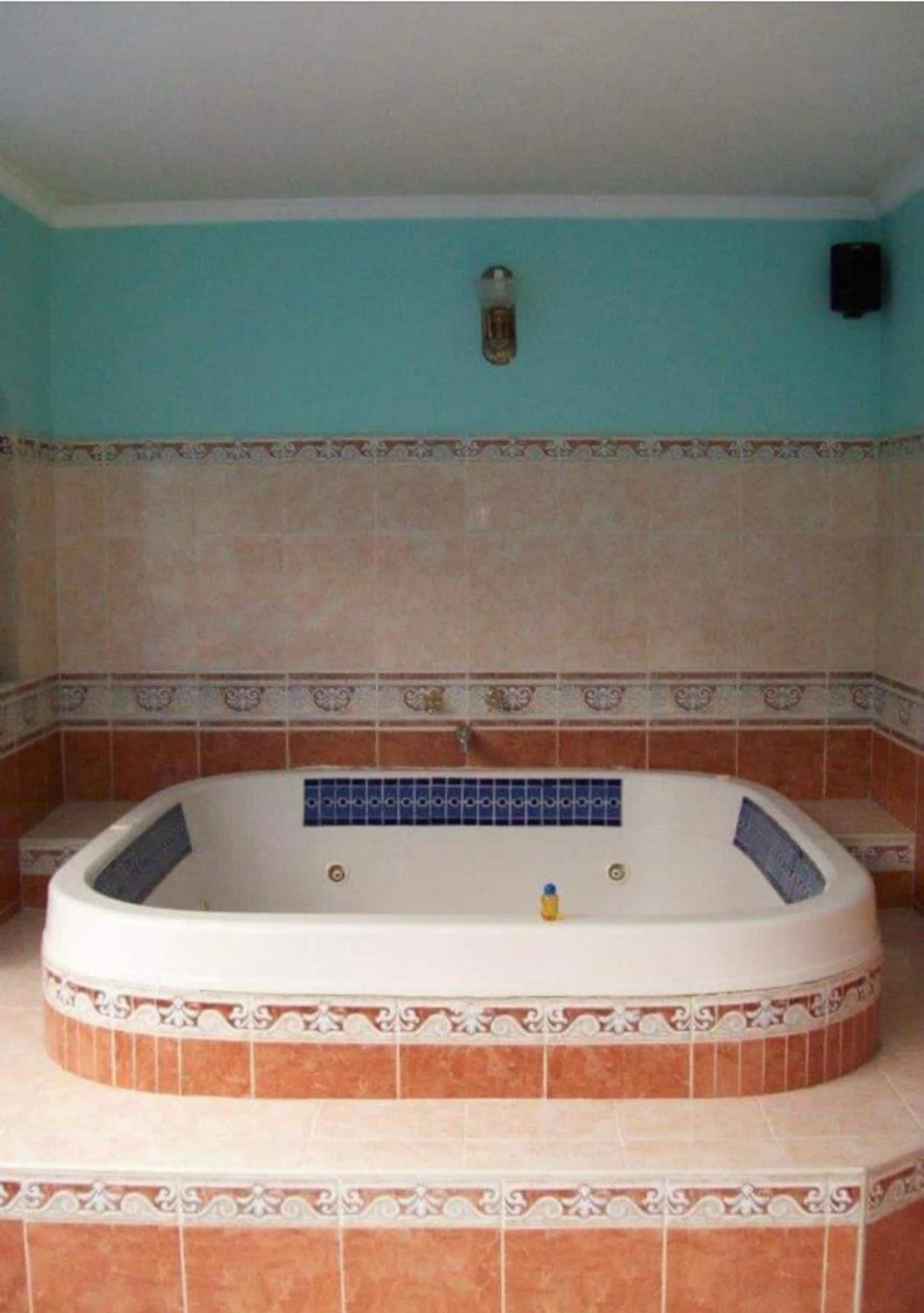 Aparta Hotel Plenitud Пальмира Экстерьер фото
